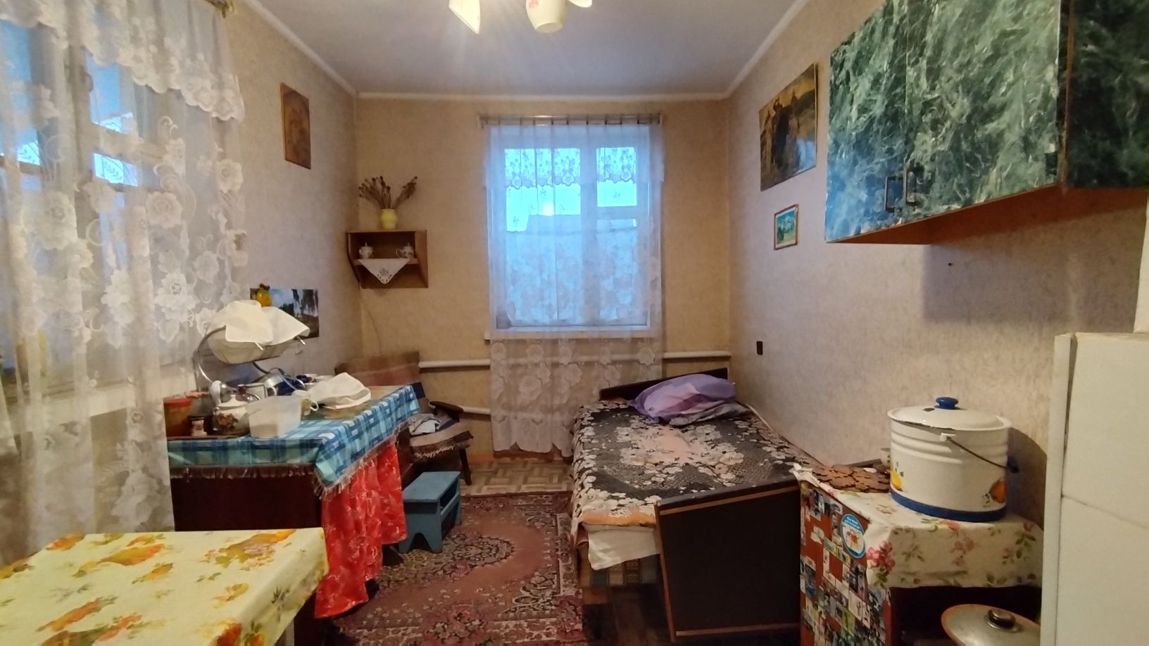 Продаж дачного будинку. Благодатне