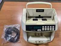 Счетчик банкнот Счетная Машинка Для Денег LD-60A
