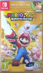 Mario+rabbids kingdom battle złota edycja