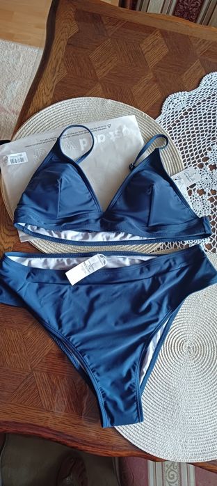 Nowe bikini  rozmiar L