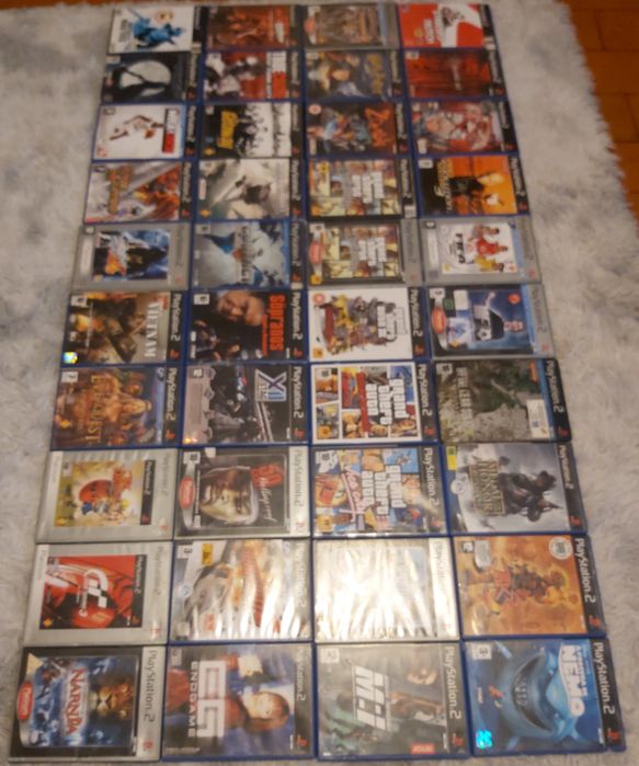 Ps1 ps2 Vários Jogos.