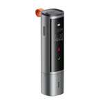 Baseus SafeJourney Pro alkomat 470mAh szary