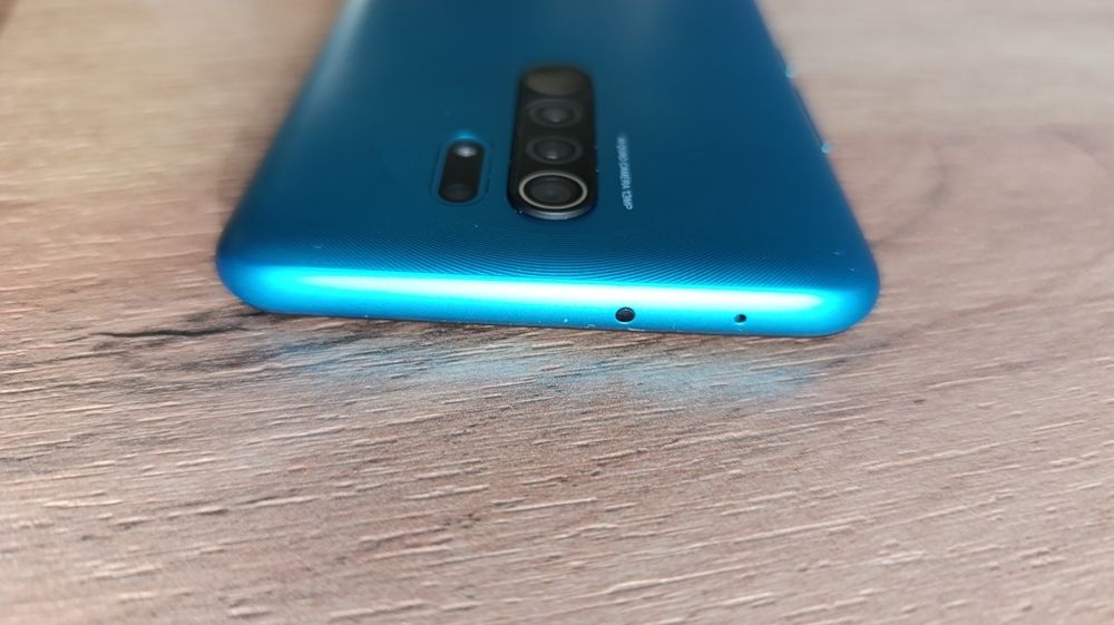 Xiaomi Redmi 9 4 64 Gb 2 sim