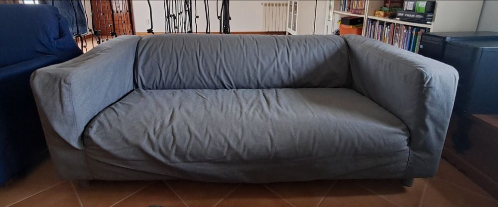 Capa de sofá IKEA