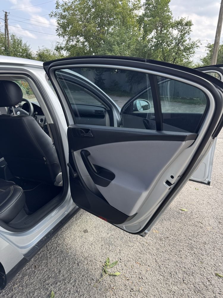 Продам Passat B6