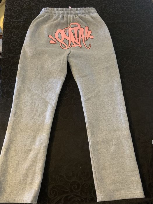 Conjunto Syna World