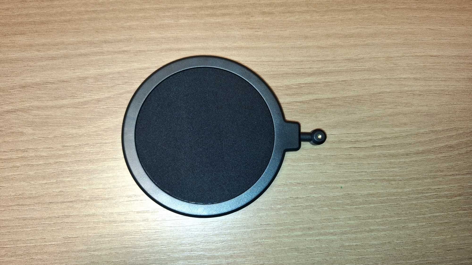 Filtr do Mikrofonu - Pop Filter - Pop Filtr