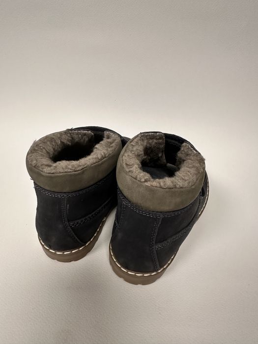 Детские зимние ботинки Next, размер 29 (EU)