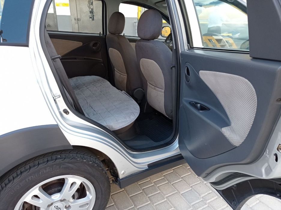 Продам chery beat