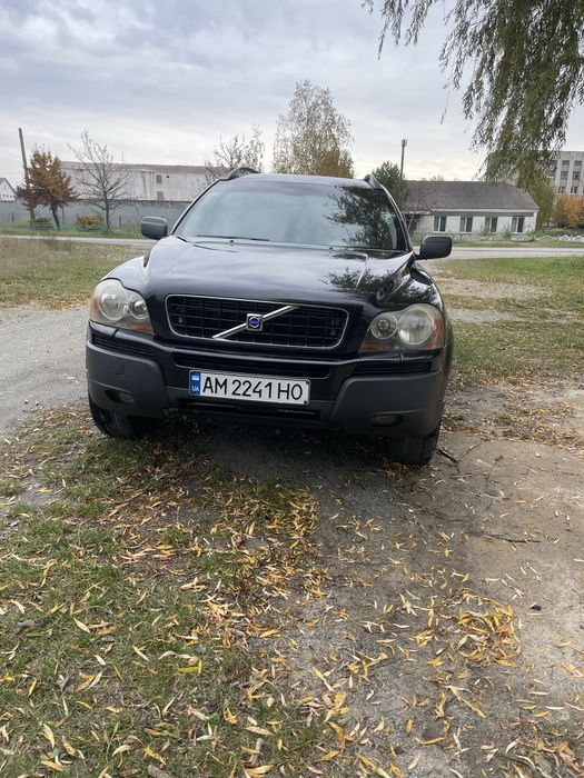 Продам надійне авто