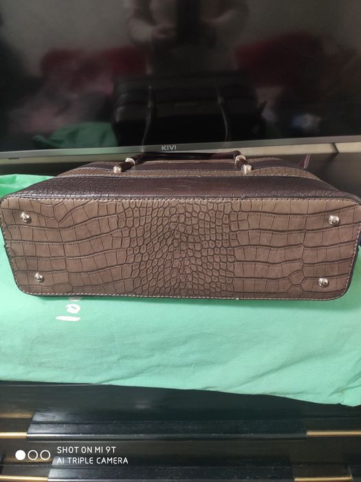 Новая стильная женская сумка