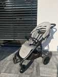 Wózek Valco Baby Snap 4  Tailormade spacerówka