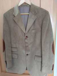 Blazer Bombazine (Oxford)