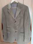 Blazer Bombazine (Oxford)