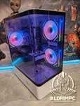 ‼️ Гарантія Ігровий ПК Intel RX 570