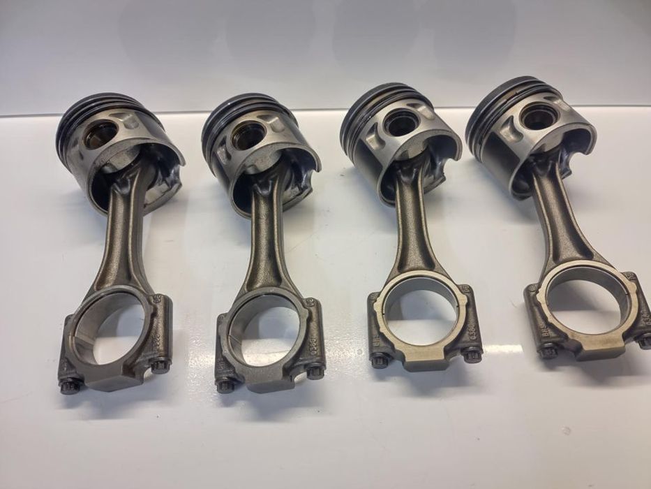 Pistons Piston VW AUDI SEAT TDI PD 105CV BXE BKC
