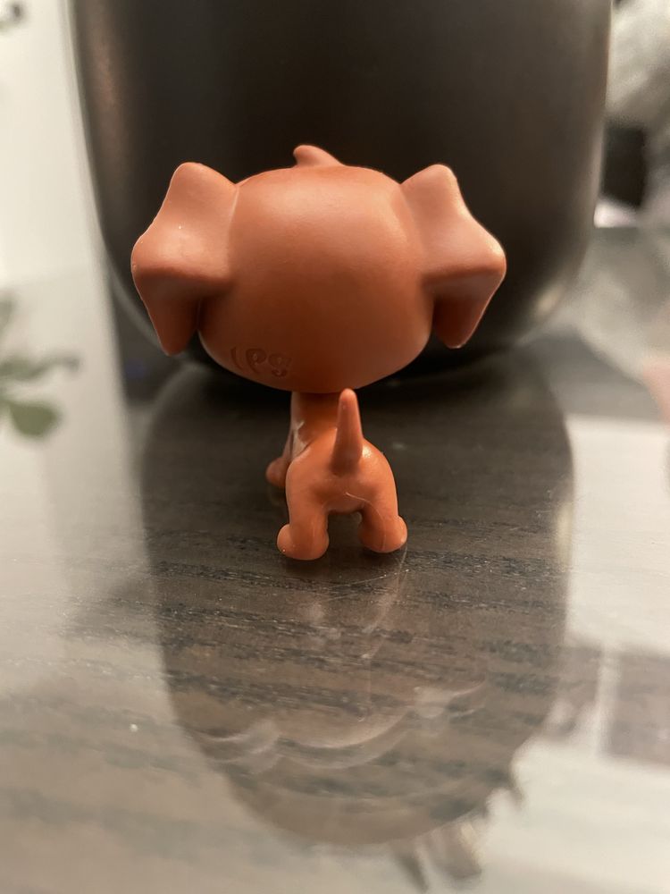 Littlest Pet Shop