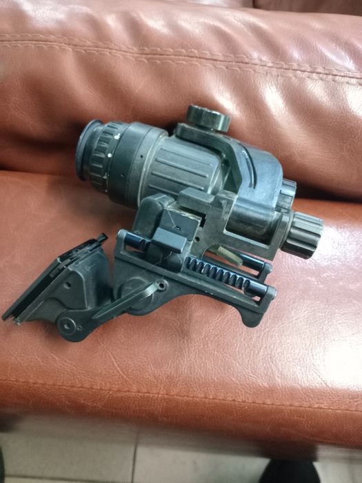 Прилад нічного бачення PVS14, Gen3,
