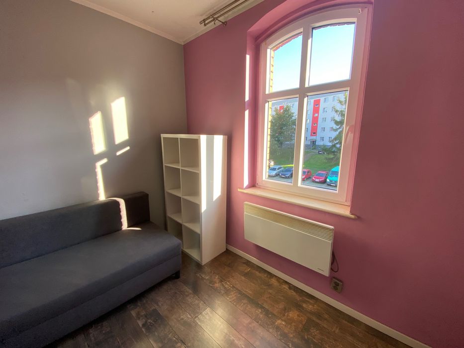 Zamienię lub odstąpię mieszkanie w Rudzie Śląskiej- super lokalizacja!