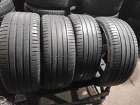 Шини резина літо 255/40 R21 Pirelli P Zero R01