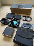 PolarPro basecamp VND KIT matte box
