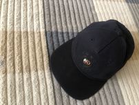 кепка Tommy Hilfiger Стан на фото
