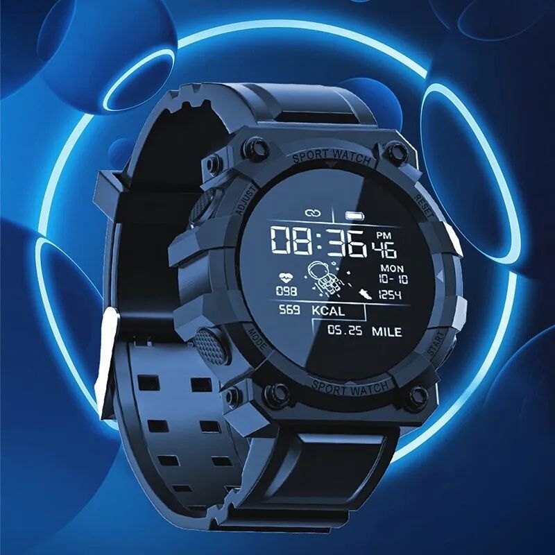 Фітнес браслет Smart watch b33