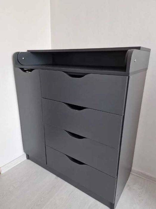 Комод Пеленальний Пеленатор Сповивальний в навності за складу Новий