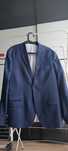 Marynarka Reserved slim fit rozmiar 52