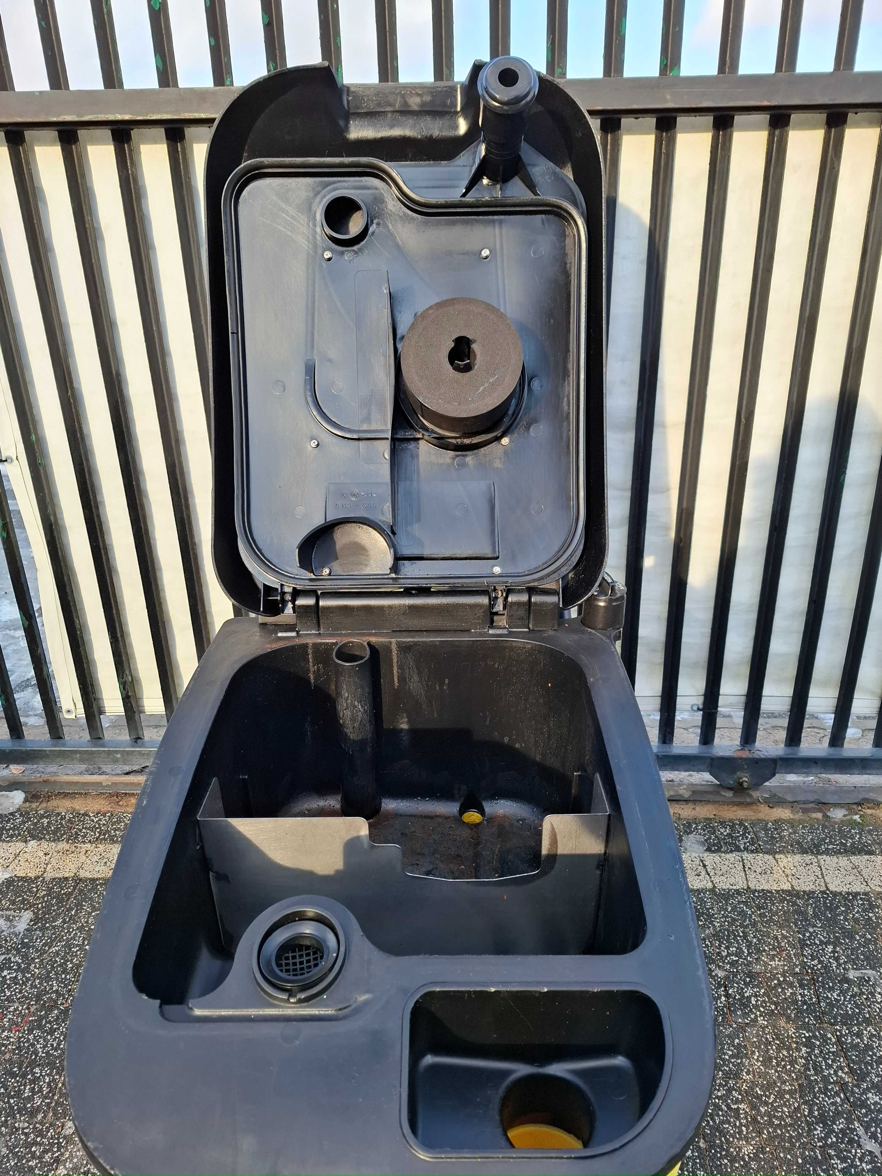 Szorowarka Karcher BR 40/25C *230V* OKAZJA