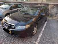 Honda Accord Tourer 2.2 CDTI (2004)