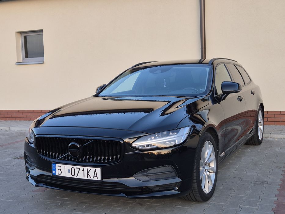 Sprzedam Volvo v90 2.0 d3 Automat Zamiana