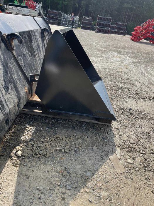 OKAZJA ! Solidna Łyżka 104cm - dowóz cała PL !