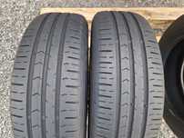 Continental premiumcontact 5 175/65/14 82t 2szt