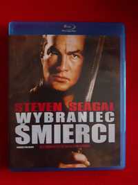 WYBRANIEC ŚMIERCI film na blu-ray