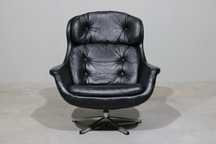 Poltrona dinamarquesa | Danish Design