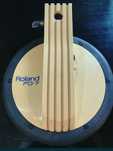 Vendo 2 Pads Dual  Roland PD-7