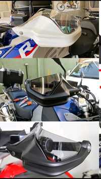 Захист рук мото BMW F750GS,F850GS,F800GS,R1200R,GS,R1250GS,RS,F900R,XR