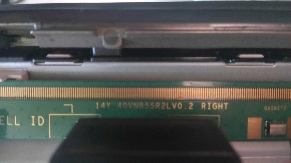 Samsung UE40H6200AK остатки