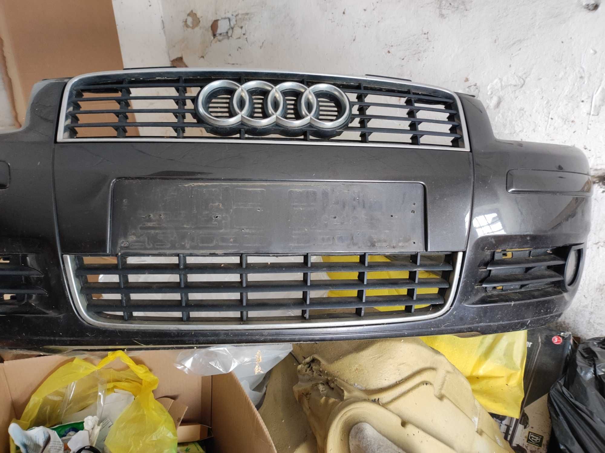 Części Audi A3  1,9 8P