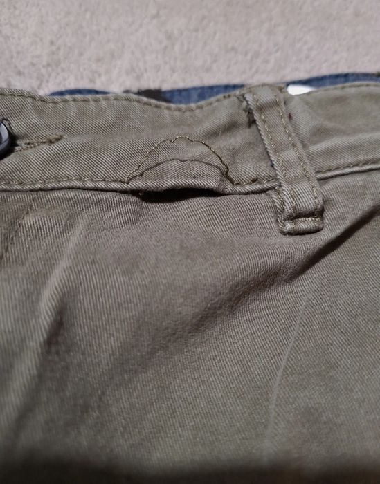Skiny comfort fit H&M roz 170 14lat XS-S