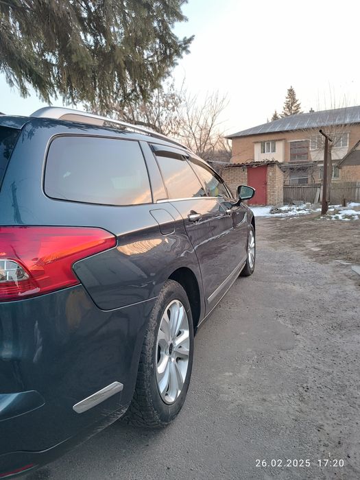 Продам Citroen c5