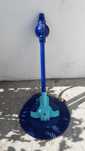 Aspirador piscina GRE