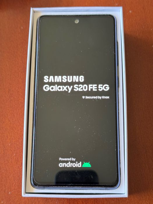 Samsung Galaxy S20 FE 5 G