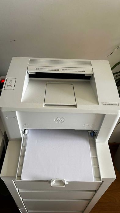 Hp LaserJet PRO M102a