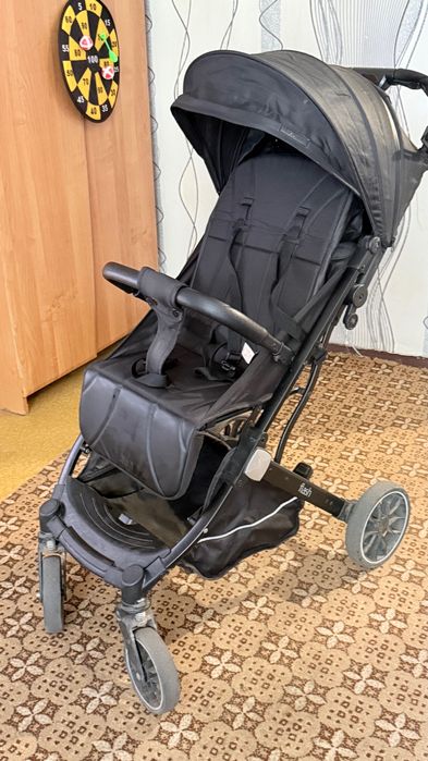 Коляска прогулянка стан ідеальний