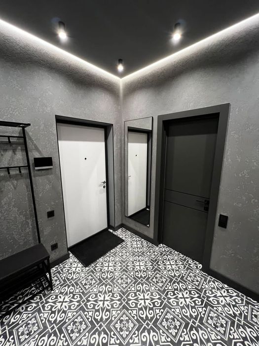 Аренда 1к/квартиры в клубном доме ЖК Маринист