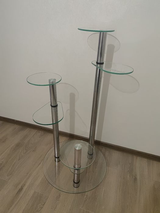 Підставка під вазони