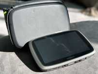 GPS TomTom como novo