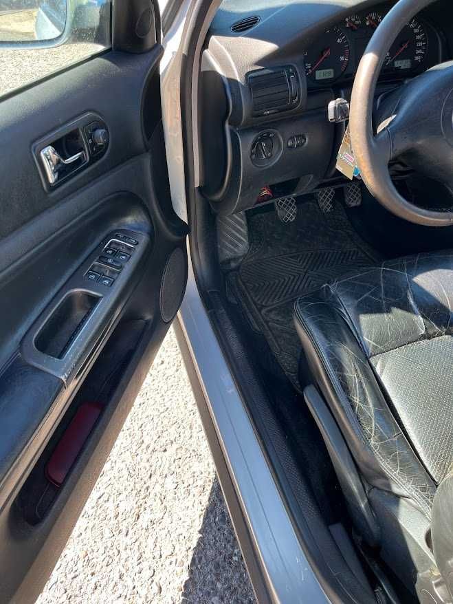 VW Passat 1.9 TDI 115cv